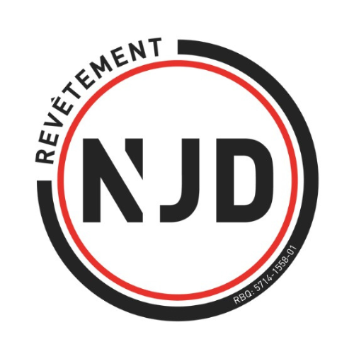 Revêtement NJD